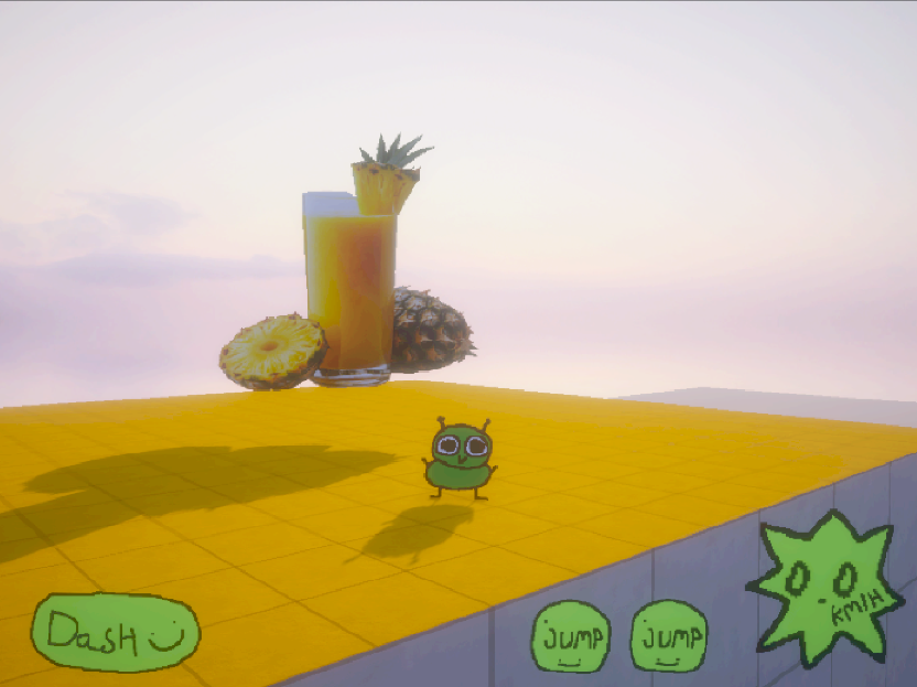 A cool screenshot goes here