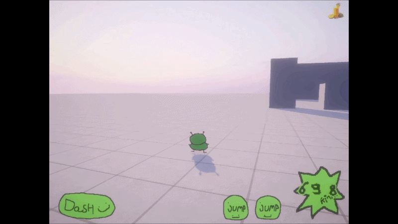 A cool dashing gif goes here