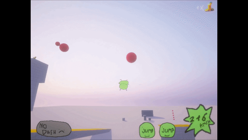 A cool homing gif goes here
