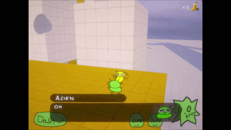 A cool.. talking gif goes here