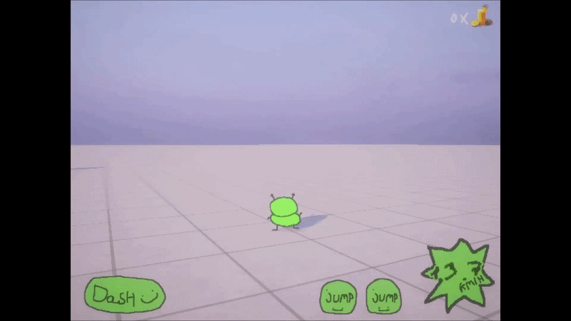 A cool walk gif goes here