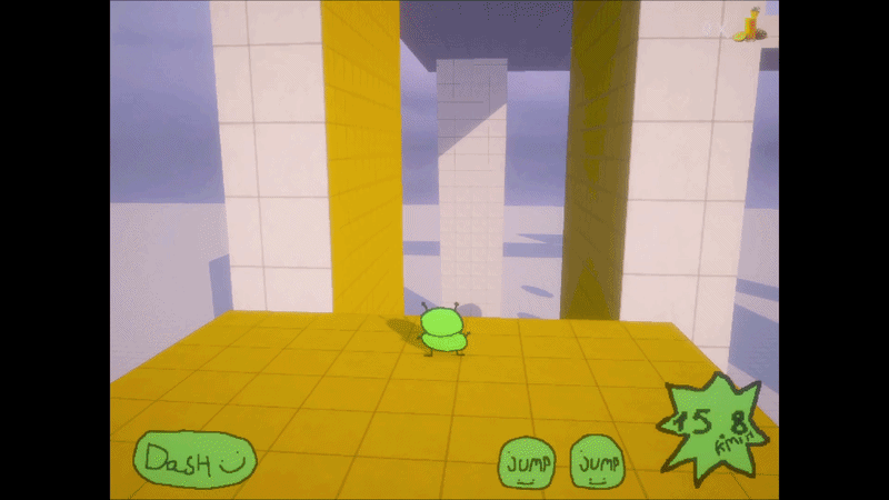 A cool wall jumping gif goes here